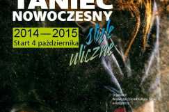 Roczny kurs intruktorski 2014-15