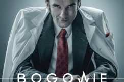 Plakat BOGOWIE