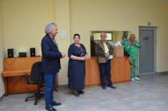 14. Kujawsko-Pomorski Młodzieżowy Przegląd Piosenki DEBIUT 2015 – finał