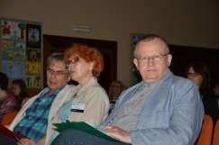 Turniej Słowa 2015 - wyniki oraz fotogaleria