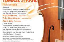 Koncert na wiolonczelę