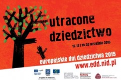Spotkanie organizatorów EDD 2015