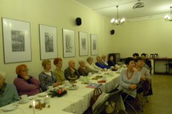 Wigilijne spotkanie z poezją