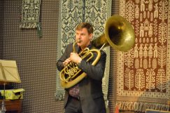Koncert "Happy Jazz" dla dzieci