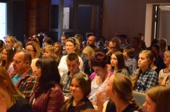 Turniej Słowa 2016 - wyniki oraz fotogaleria