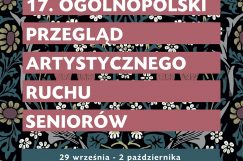 Galeria „ARS”: dawnych wspomnień czar...