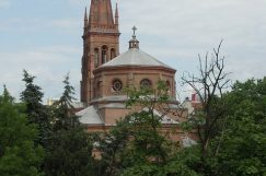 Konferencja: Architektura sakralna XIX i pierwszej poł. XX wieku