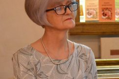 Helena Skonieczka (Dobaczewska)