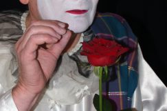 Warsztaty teatralne „Mowa ciała"