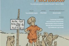 "Przygody Kubusia Puchatka"