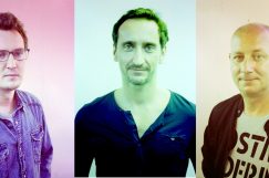 Jazz u Hoffmana: Trio Playing – Gorzycki/Malinowski/Woźniak