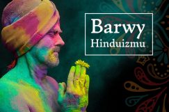 Barwy Hinduizmu