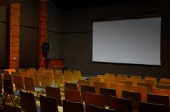 Kino Hoffman: „Ada to nie wypada” reż. Konrad Tom.