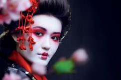 Wykład “Madame Butterfly”