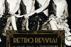 Retro Rewia