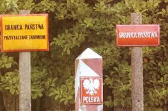XIII Spotkanie z Historią u Hoffmana: Granice Polski po roku 1944