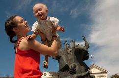 Zespolaki - wernisaż wystawy fotografii Katarzyny Grys
