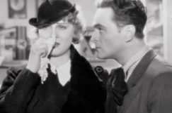 Kino Hoffman: „ABC miłości” reż. Michał Waszyński, 1935