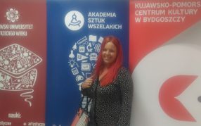 ASW: Dwa wykłady jednego dnia