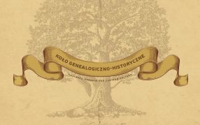 Koło Genealogiczno-Historyczne