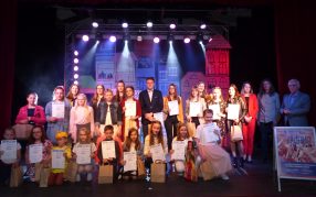 24. Finał Kujawsko-Pomorskiego Festiwalu Piosenki Awans' 2018