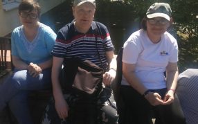 Dzień Godności Osób Niepełnosprawnych