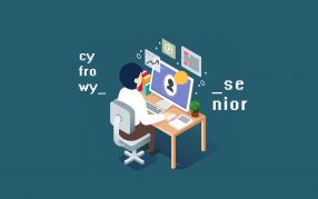 Cyfrowy Senior edycja 2018/19