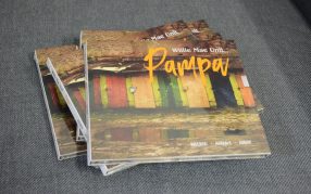 Wydana przez KPCK płyta krążkiem roku wg ankiety "Blues top 2018"!