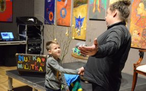 Mały Uniwersytet Dziecięcy: Mini Opera „Kocie Nuty” – fotogaleria