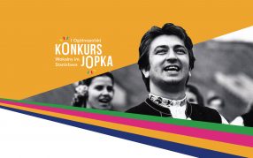 I Ogólnopolski Konkurs Wokalny im. Stanisława Jopka - zapraszamy do udziału!