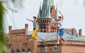 V Ogólnopolski Konkurs Fotograficzny: Portret z kujawsko-pomorskim zabytkiem w tle - wyniki i fotogaleria