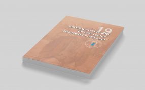 Materiały do Dziejów Kultury i Sztuki Bydgoszczy i Regionu - zeszyt nr 19