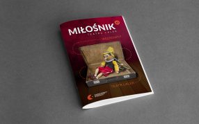 Miłośnik teatru lalek nr 23