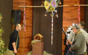Spotkanie organizatorów EDD 2019, fotogaleria