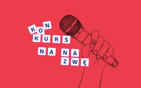 Konkurs na nazwę