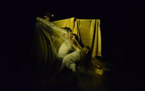 Teatr w pigułce. Od pomysłu do premiery (5) – fotogaleria
