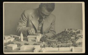 VIII Ogólnopolska konferencja naukowa z cyklu „Architektura miast”: Architekci w miastach XIX I XX wieku
