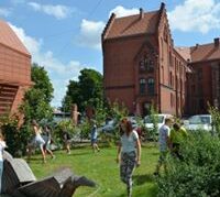 Mały Uniwersytet Dziecięcy: Wakacje - fotogaleria