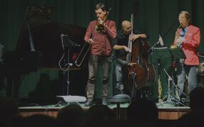 Pracownia muzyki KPCK poleca: Zbigniew Namysłowski Quintet