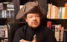 Latający Uniwersytet Każdego Wieku (3): Królowie wysokiego C - kilka słów o tenorach