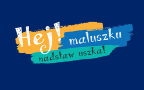 Hej Maluszku nadstaw uszka (sez. 1) Tworzymy instrumenty: janczary