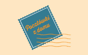Konkurs literacko-plastyczny „Pocztówki z domu” - zapraszamy do udziału