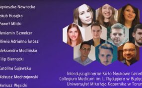 Medyczny E-Poradnik Seniora / Maj 2020