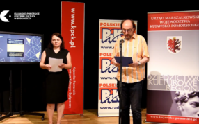 XVI Wojewódzki Konkurs Historyczny „Zabytki naszego regionu” - wyniki i videorelacja