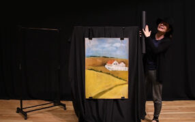 Mini Domowy Teatr KPCK: O Janku wędrowniczku