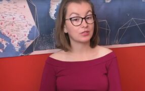 Latający Uniwersytet Każdego Wieku (odc. 16): Czy muzyką można leczyć? - dr Michalina Radzińska, wykład