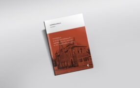 Architektura miast VII: Architektura w służbie potrzebujących – szpitale, przytułki, ochronki w XIX i na początku XX wieku