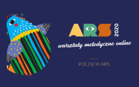 ARS 2020 Warsztaty metodyczne online
