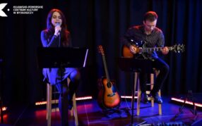Czy ten koncert to nie u Was?: Marta Jastrząbek