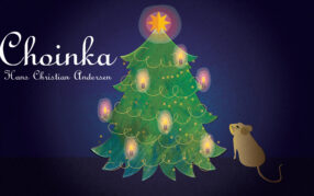 Hans Christian Andersen „Choinka”